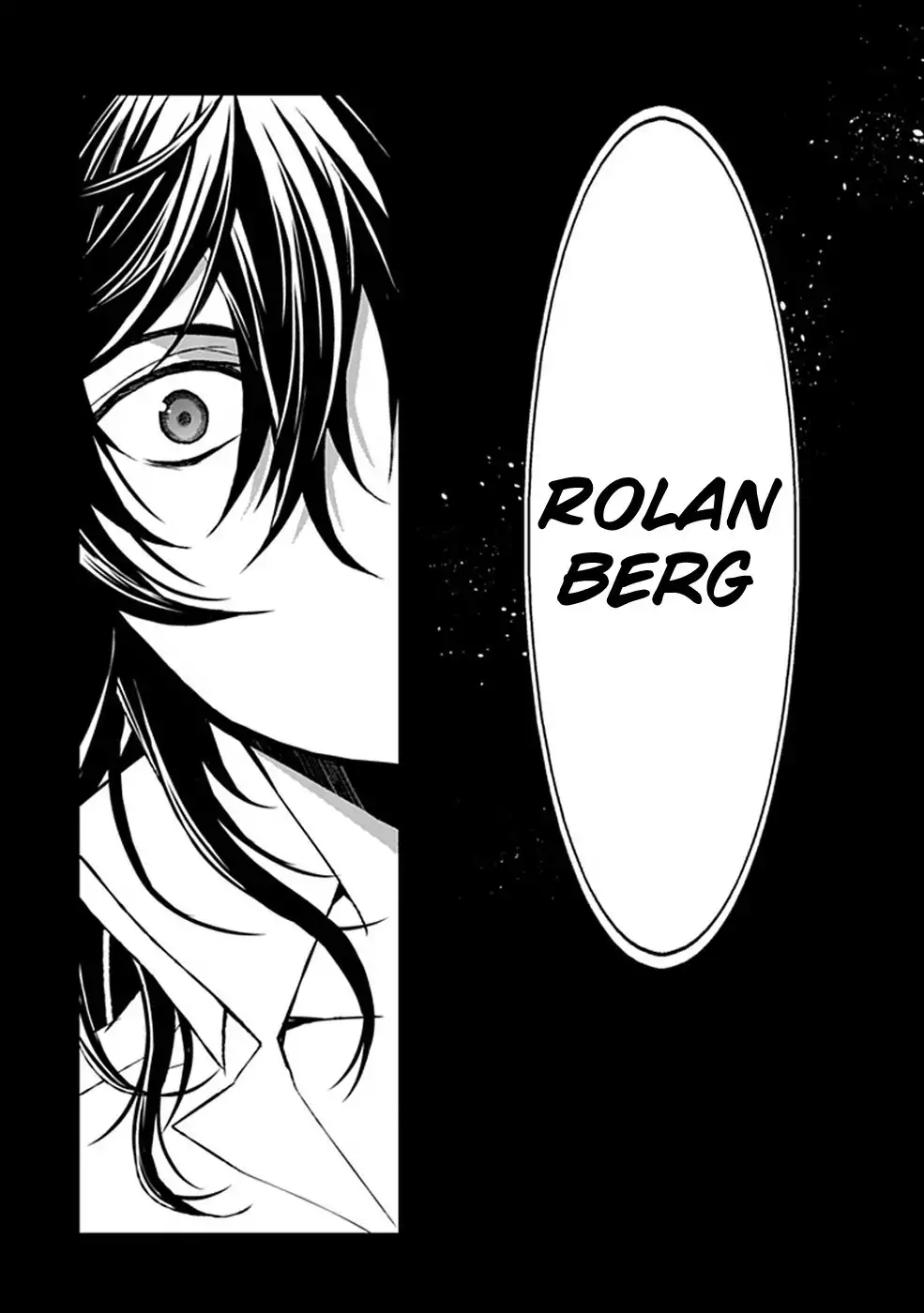 Rolan the Forgotten King Chapter 21 30